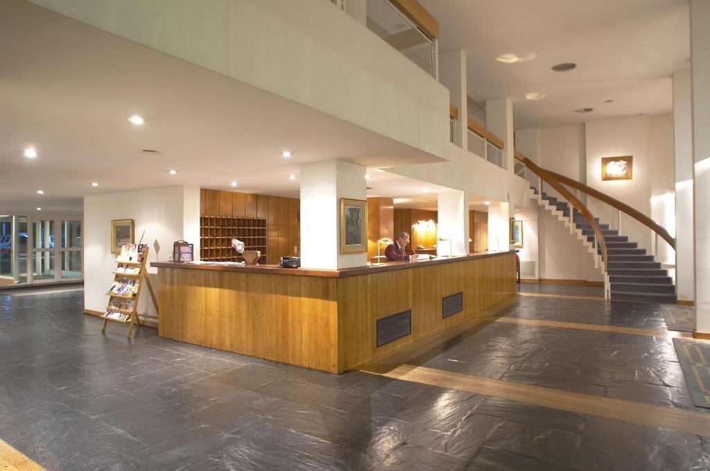 טנדיל Hotel Libertador מראה חיצוני תמונה