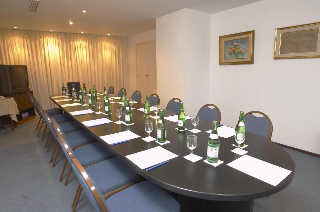 טנדיל Hotel Libertador מראה חיצוני תמונה