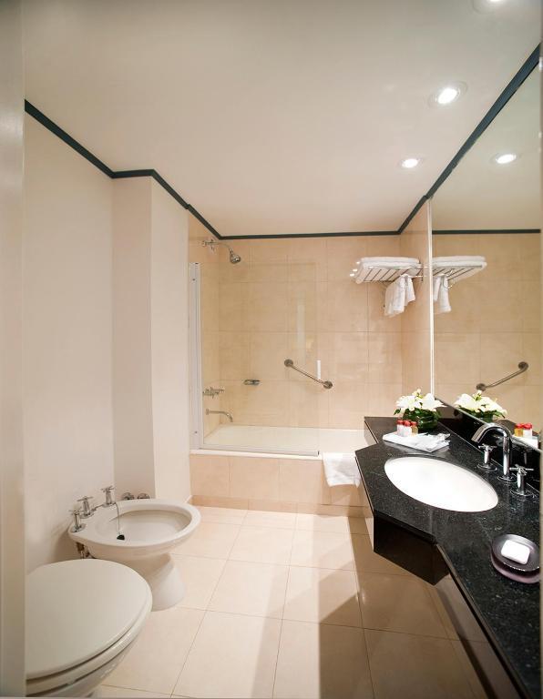 טנדיל Hotel Libertador מראה חיצוני תמונה