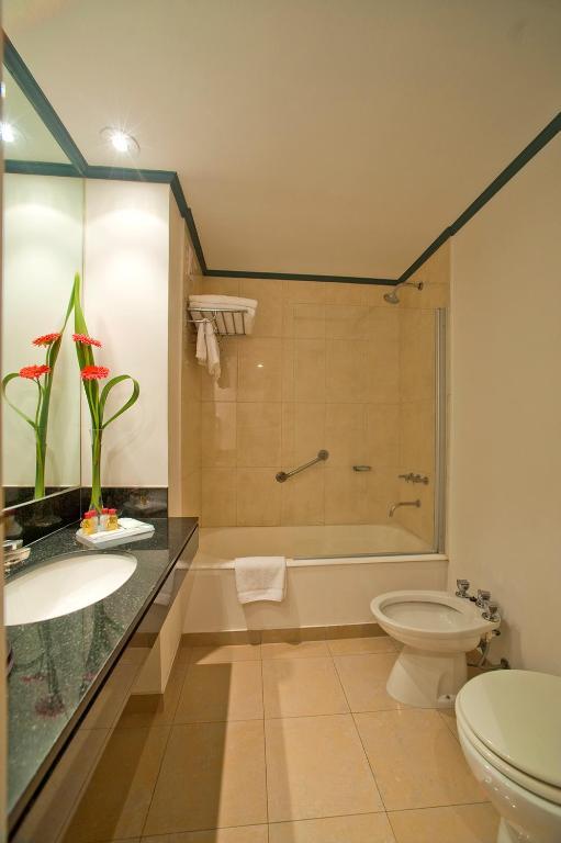 טנדיל Hotel Libertador מראה חיצוני תמונה
