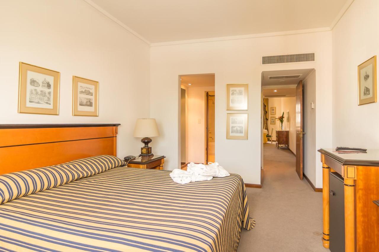 טנדיל Hotel Libertador מראה חיצוני תמונה
