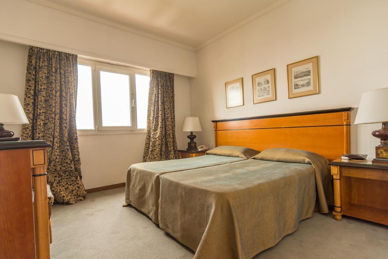 טנדיל Hotel Libertador מראה חיצוני תמונה