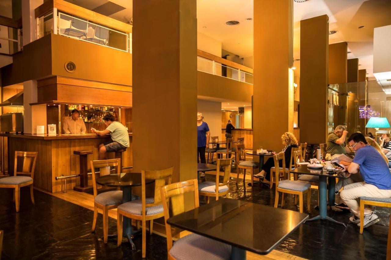 טנדיל Hotel Libertador מראה חיצוני תמונה
