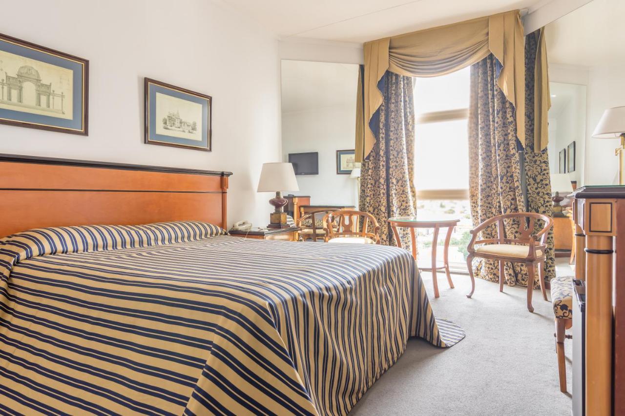 טנדיל Hotel Libertador מראה חיצוני תמונה