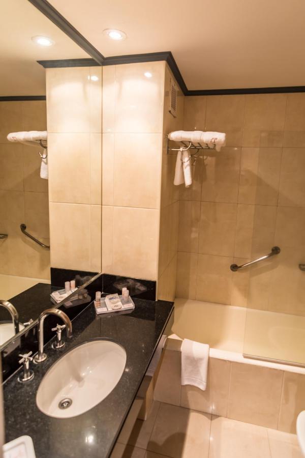טנדיל Hotel Libertador מראה חיצוני תמונה