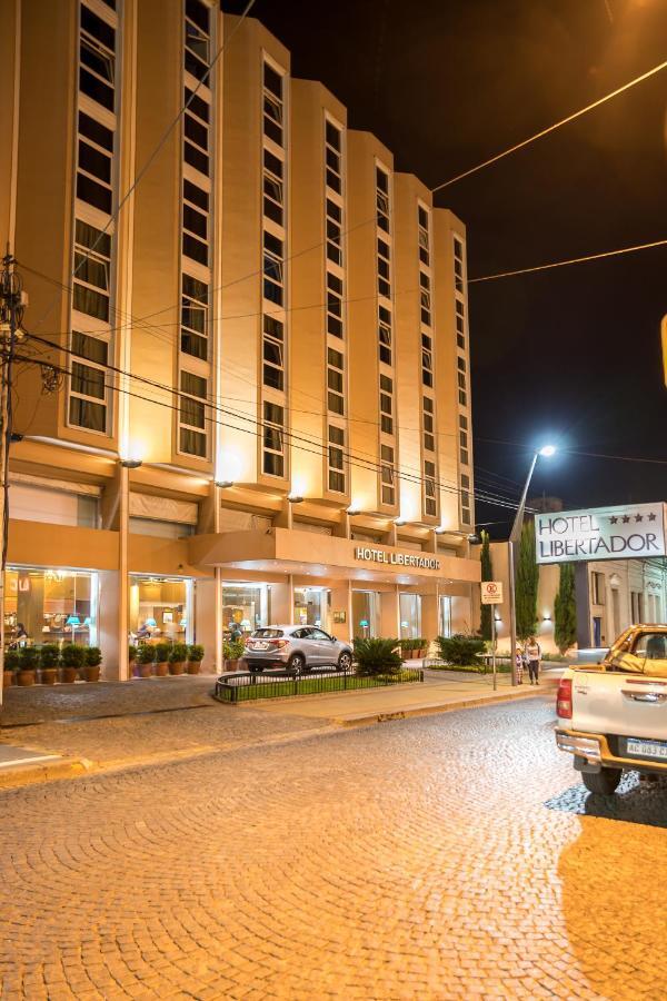 טנדיל Hotel Libertador מראה חיצוני תמונה