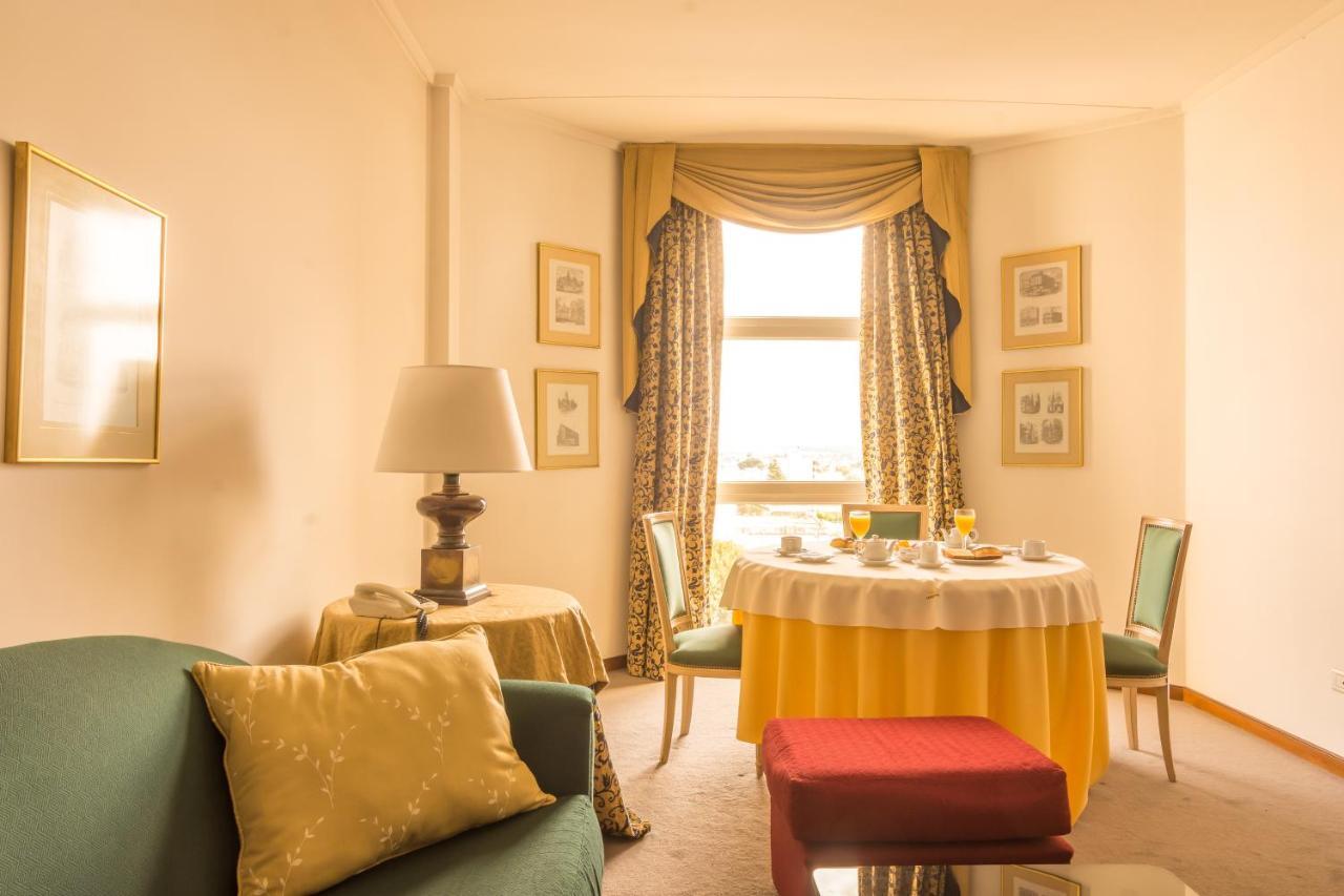 טנדיל Hotel Libertador מראה חיצוני תמונה