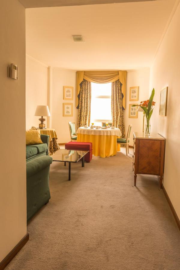 טנדיל Hotel Libertador מראה חיצוני תמונה