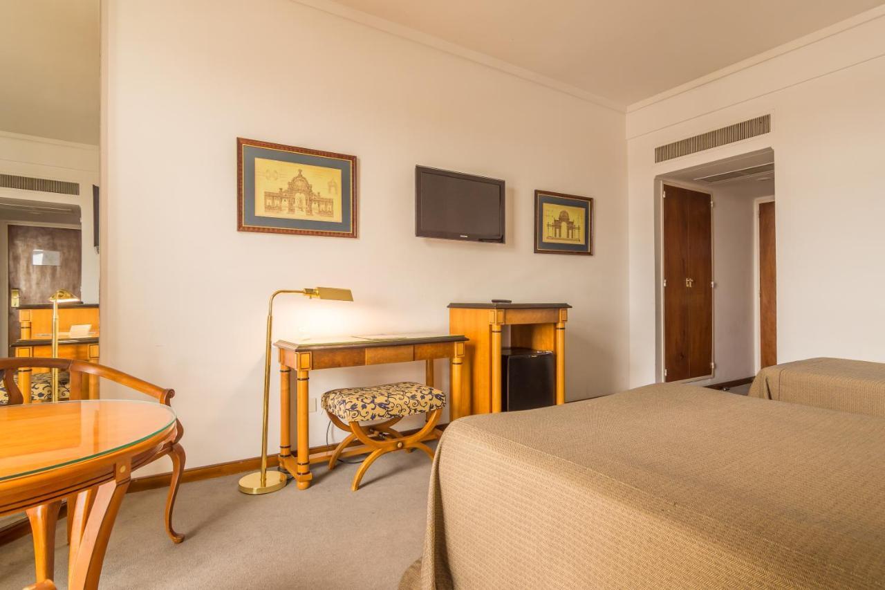 טנדיל Hotel Libertador מראה חיצוני תמונה