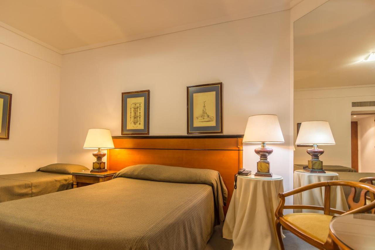 טנדיל Hotel Libertador מראה חיצוני תמונה