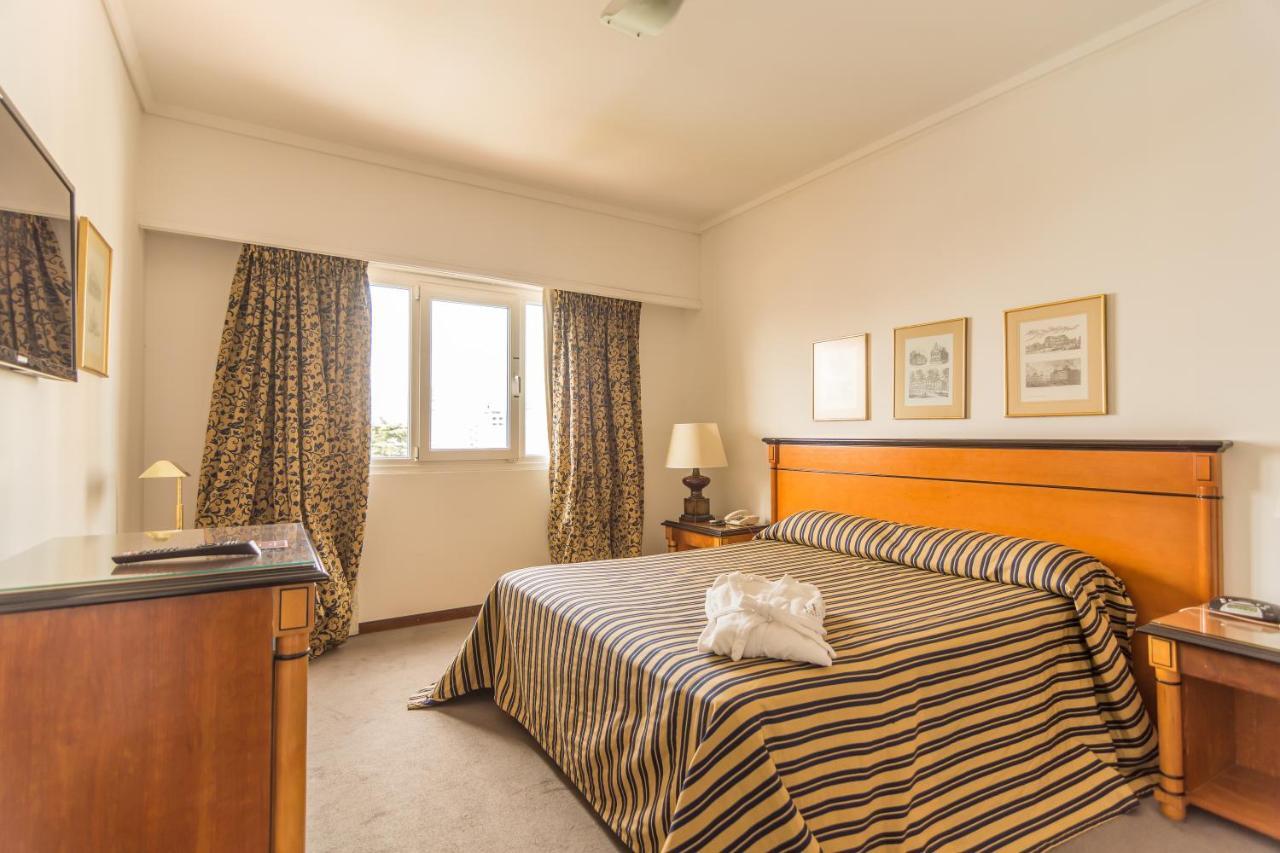 טנדיל Hotel Libertador מראה חיצוני תמונה