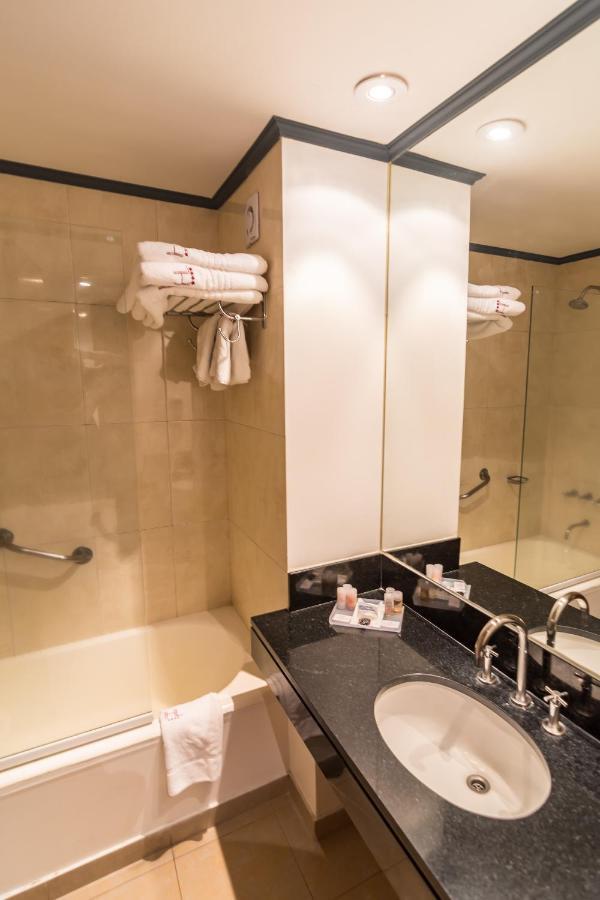 טנדיל Hotel Libertador מראה חיצוני תמונה